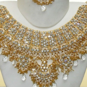Indian Gold 640