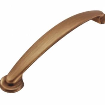 Satin Bronze Handle