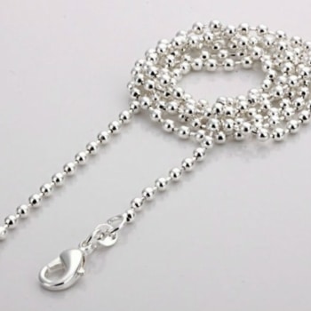 Silver