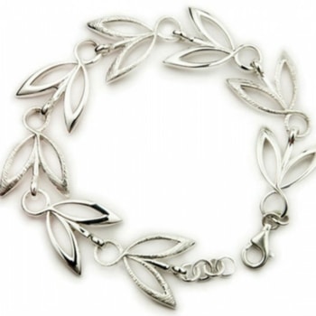 Silver Jewellery