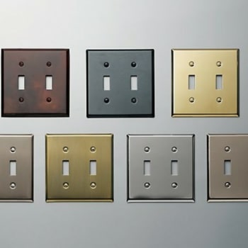 Switchplates